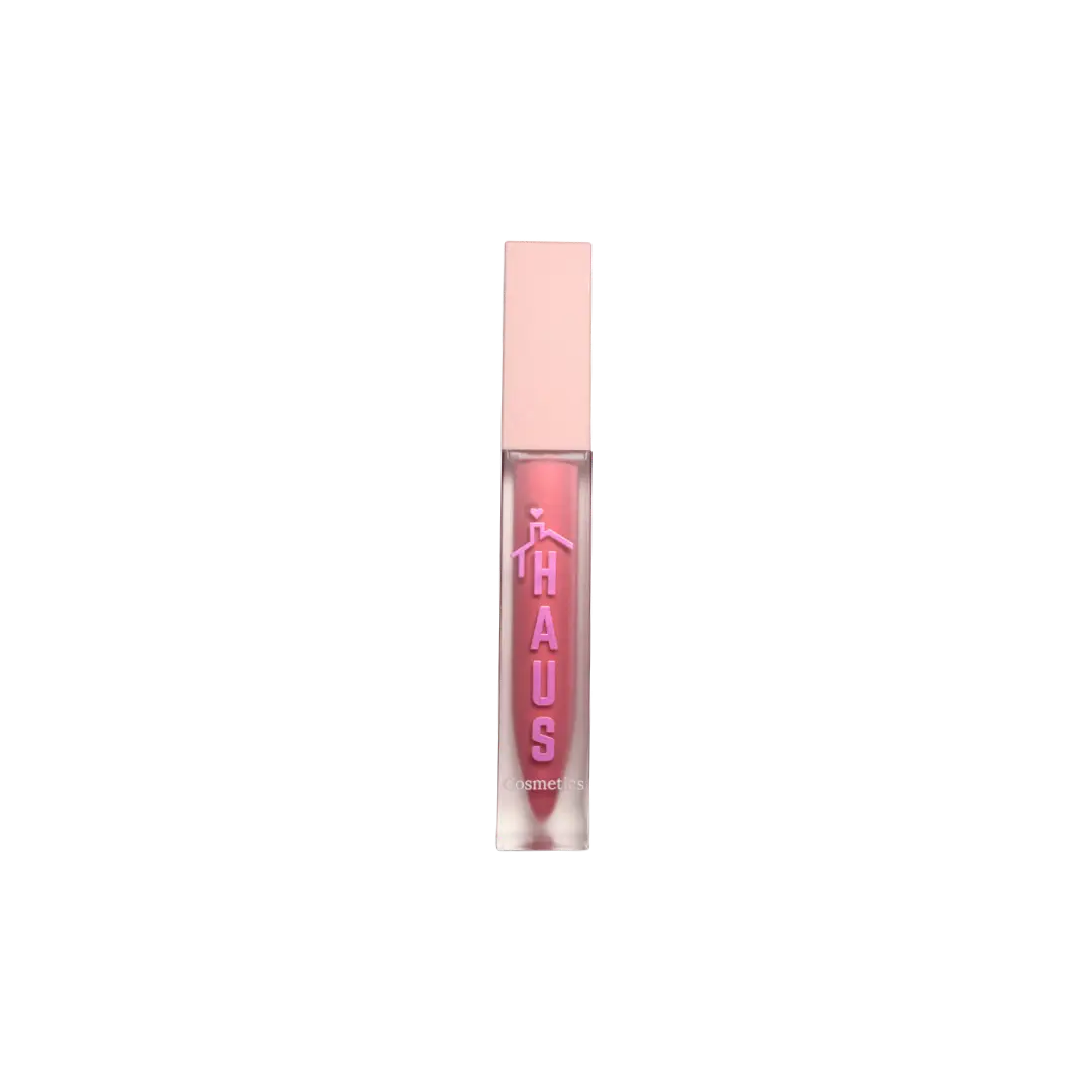 Pountin’ Pink Cream Gloss