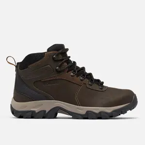 Newton Ridge Plus II Waterproof Hiking Boot - Durable Design, Comfortable Fit, Ideal for Outdoor Activities