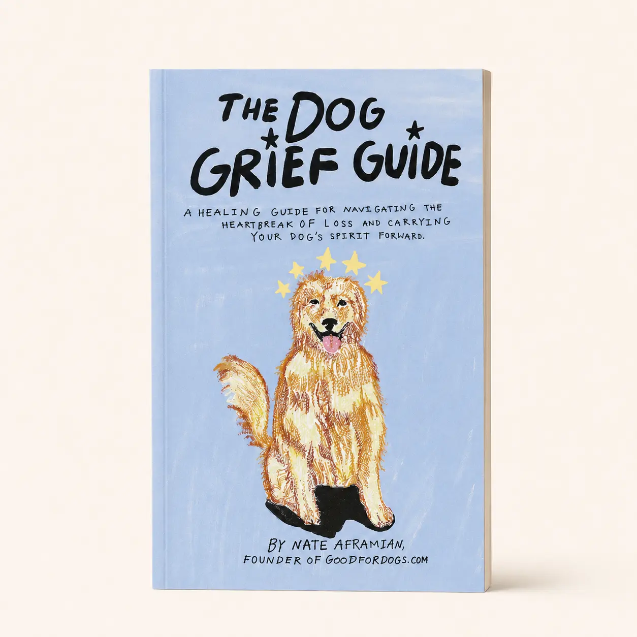 The Dog Grief Guide