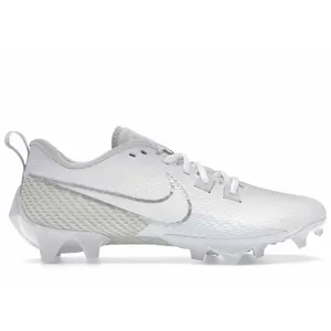 Nike Vapor Edge Speed 360 2 White Metallic Silver (men) by StockX