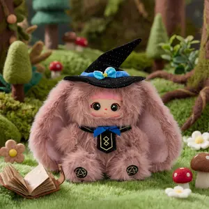 Kitten The Witch's Forest 680% Plush Series Blind Box