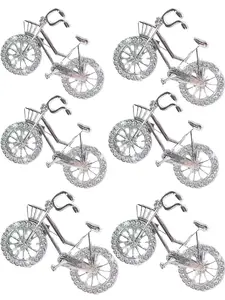 Women's Water Drill Exquisite Brooch Pin Set, Bicycle Pin, Lapel Pin, High-End Fashion Accessory, Elegant Jewelry Decoration, Perfect Gift for Her, Clip, Jewellery