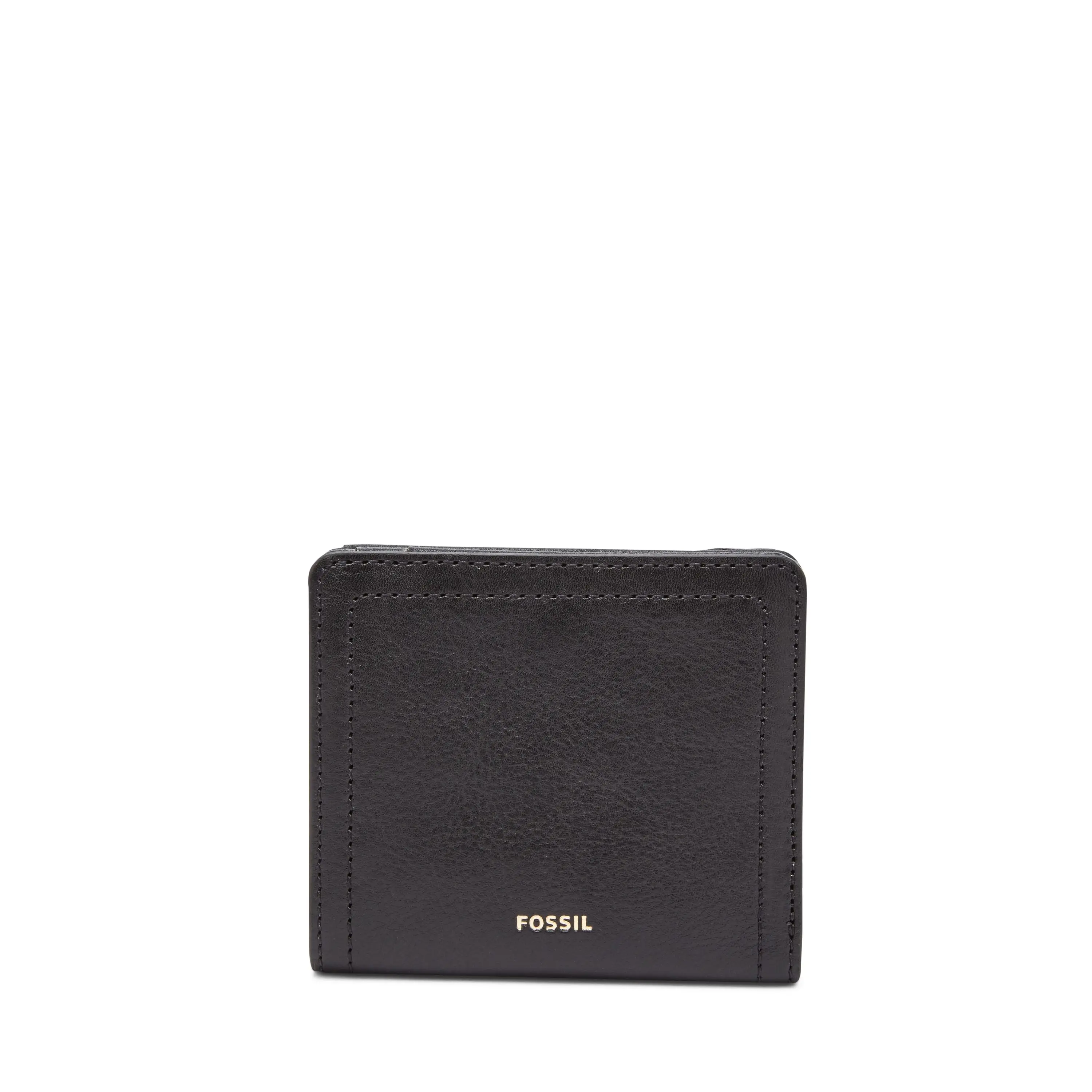 Fossil Women's Logan Polyurethane Small Bifold