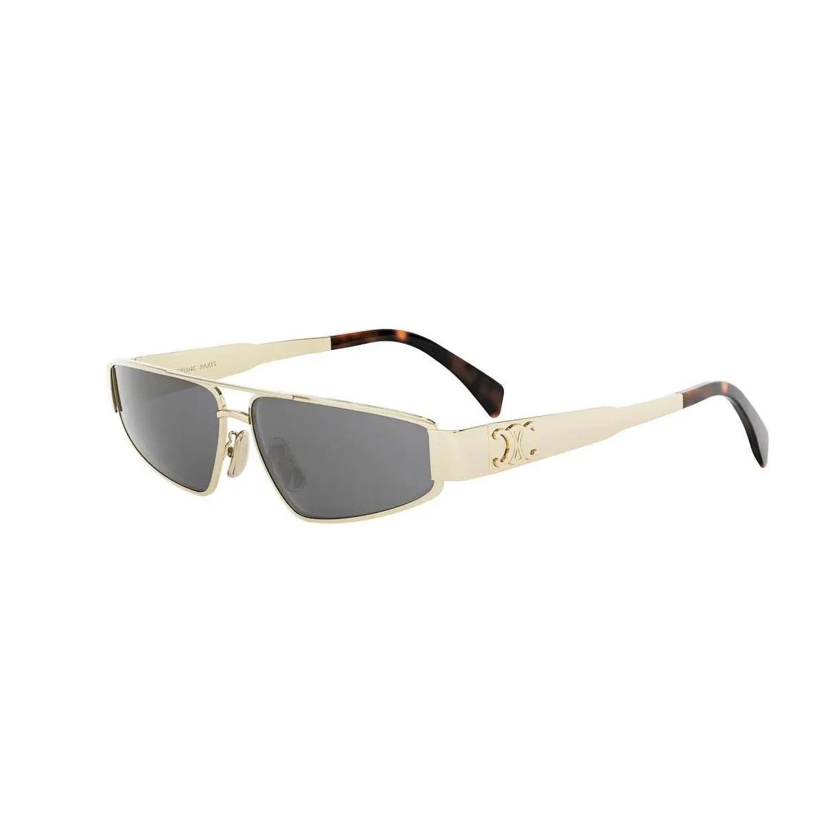 Celine METAL TRIOMPHE CL40318U