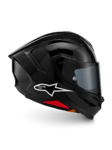 Alpinestars Supertech R7 Helmet – Solid Colors