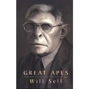 USED-Great Apes (Paperback)