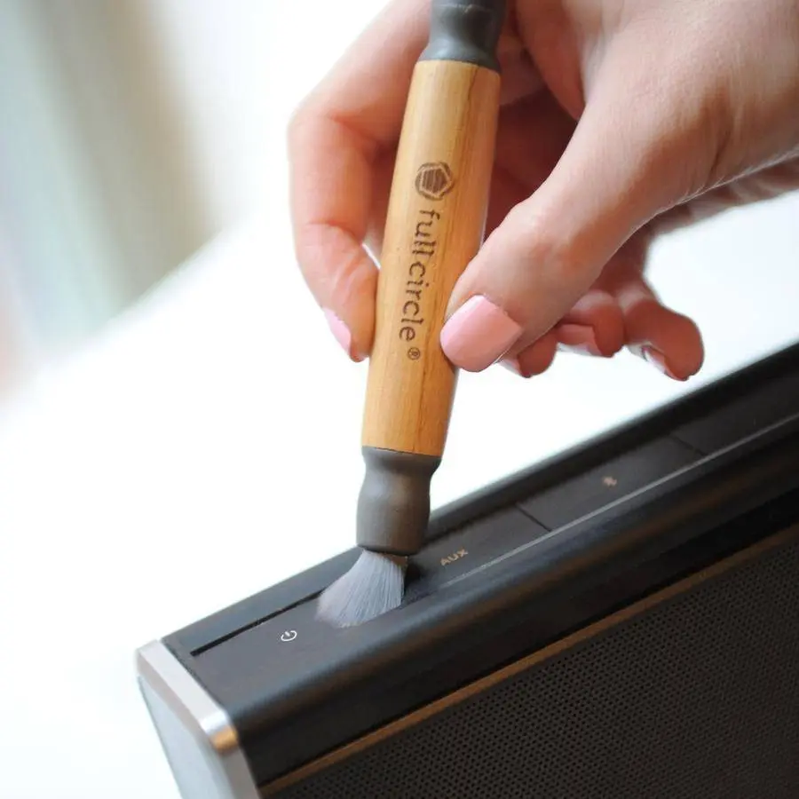 CTRL+ALT+Clean 3-in-1 Electronics Cleaner