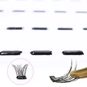 Linx Dazhez - Turn ANY lashes into self adhesive DIY lashes with Dazhez - Self Adhesive Dazhez