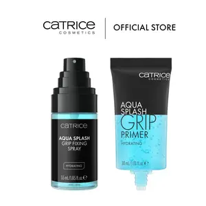 Aqua Splash Grip Primer & Spray