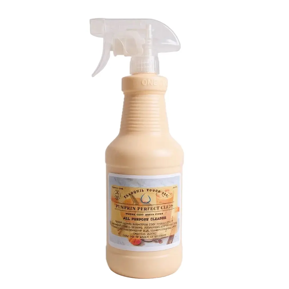 Pumpkin Perfect Clean All- Purpose Cleaner 🎃