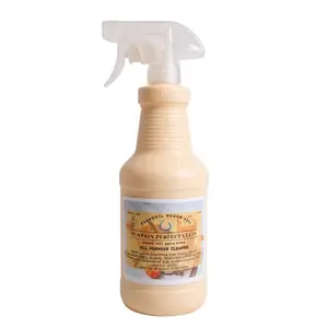 Pumpkin Perfect Clean All- Purpose Cleaner 🎃