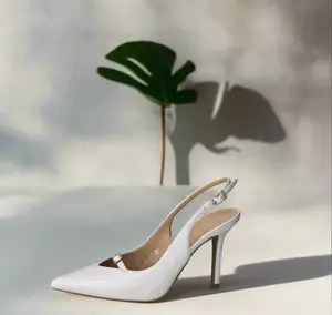 Calista-1 white patent