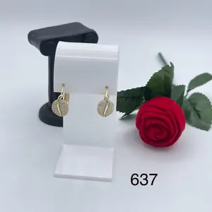 Rodriguezjewerly # 637 Earring