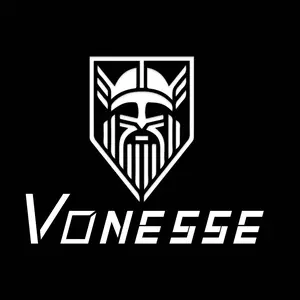 Vonesse shop logo