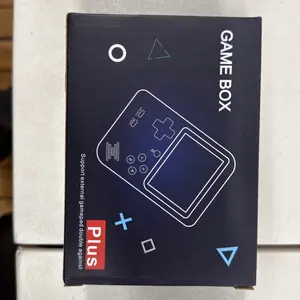 GAMEBOX