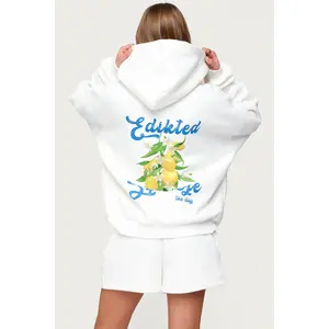 Squeeze The Day Hoodie