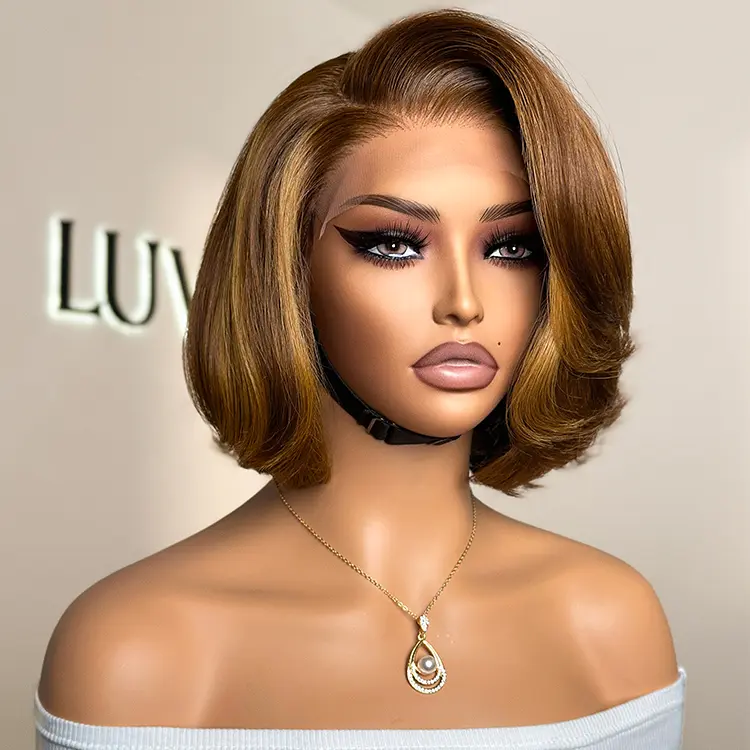 Mix Blonde