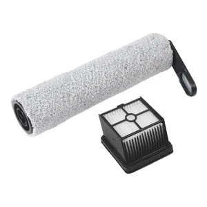 Durable Main Brush Filter Replacement for Redkey W15 Wireless Wet-and-Dry Vacuum Cleaner [TS2]