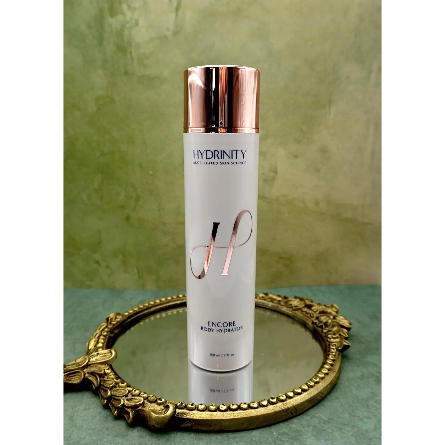Hydrinity Encore Body Hydrator