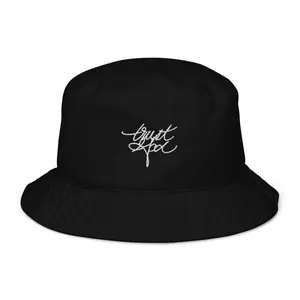 trustGod - bucket hat