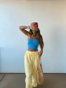 Taffy Pants