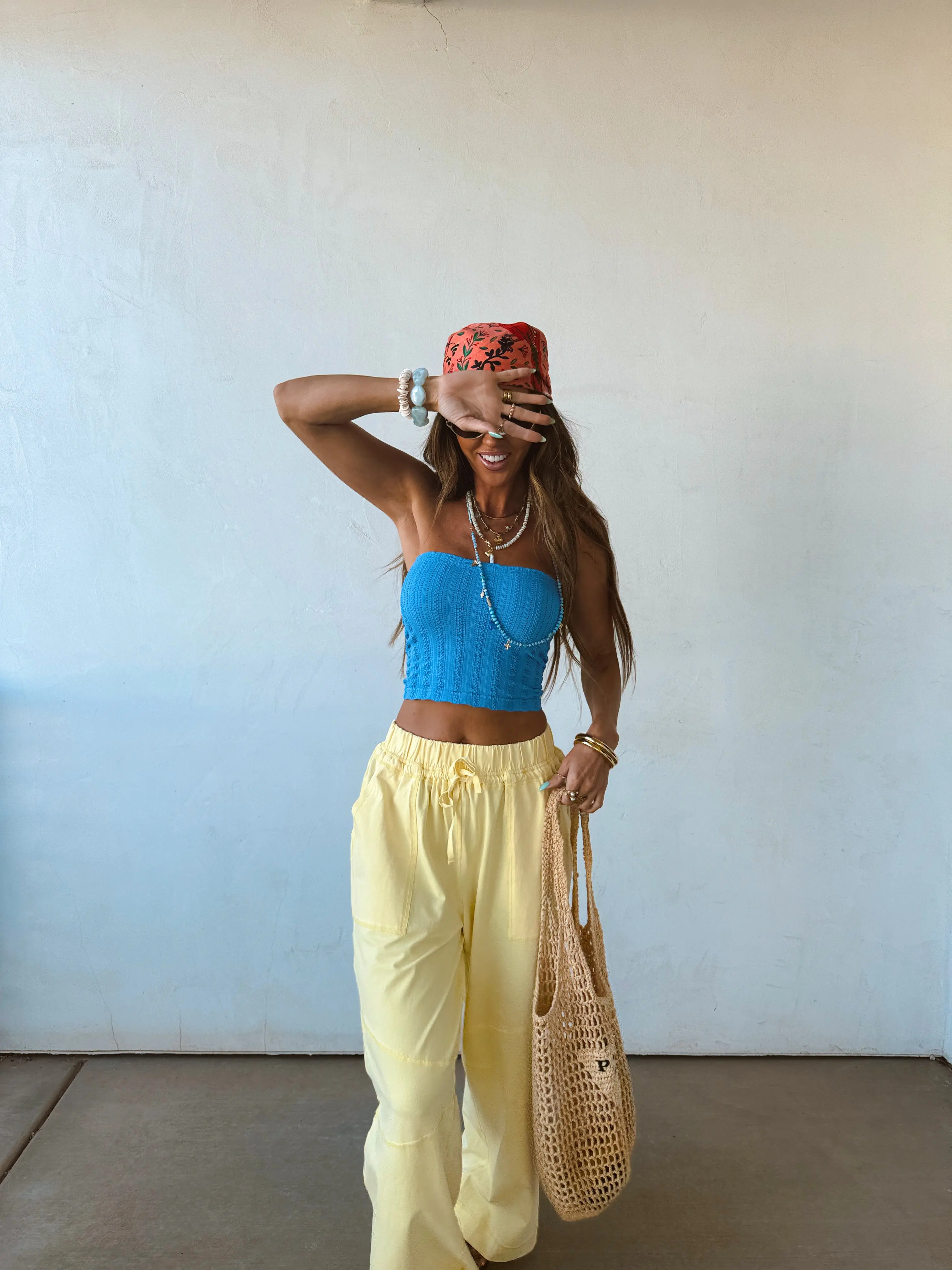 Taffy Pants