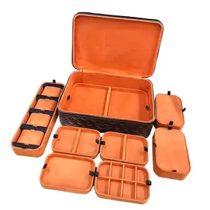 Jewelery Storage Travel Case