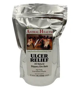 Ulcer Relief Supplement