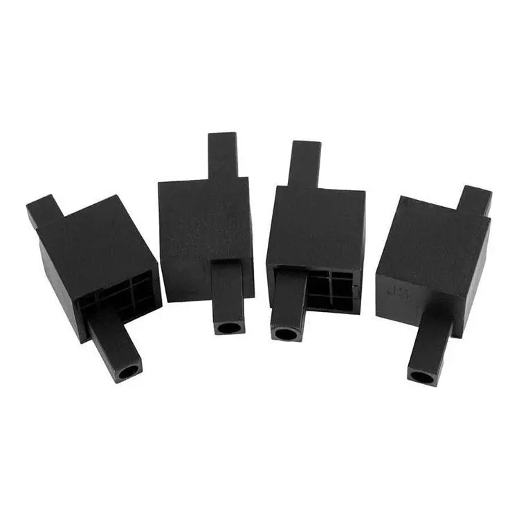 PVC Enclosure Stacker / Spacer (Set of 4) PVC Enclosure Stacker / Spacer (Set of 4)