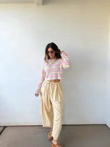 In Motion Pants