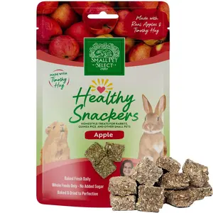 Apple Healthy Snacker (4oz)