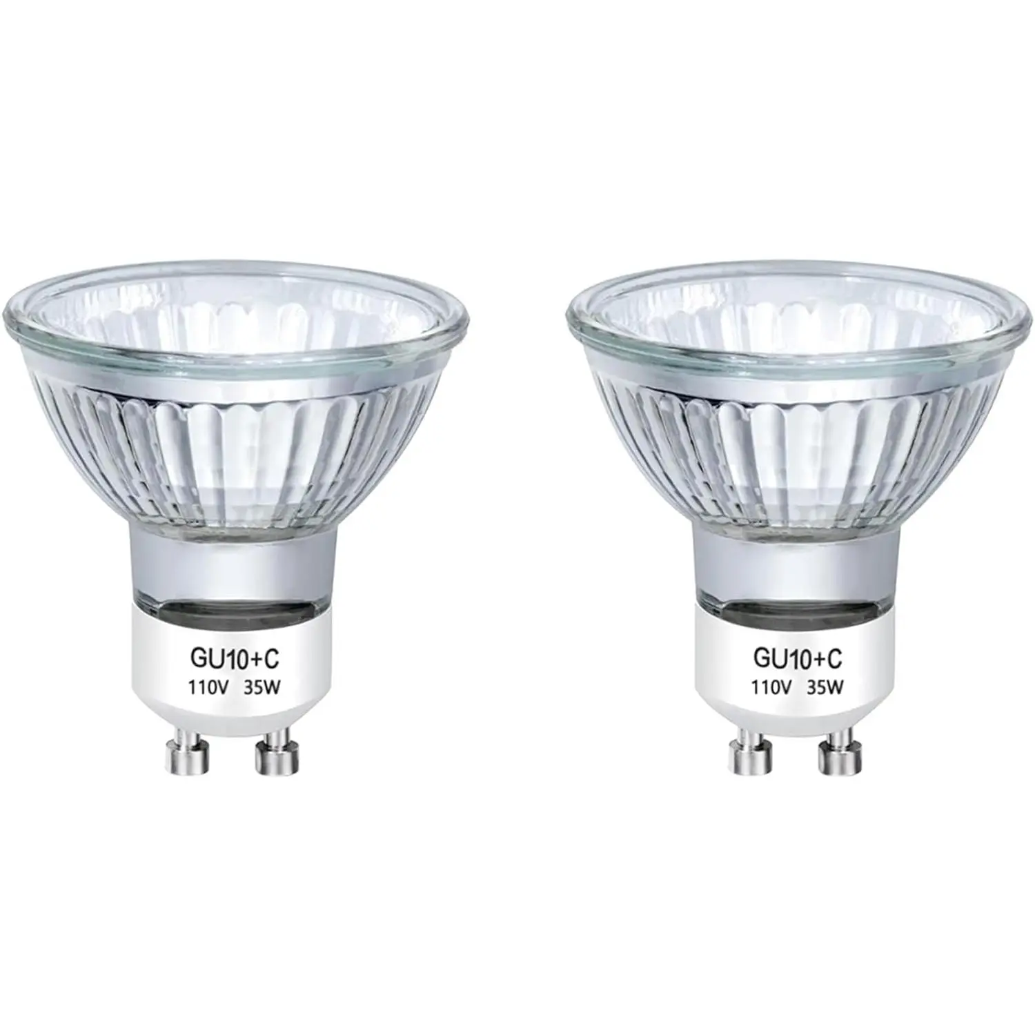 2 count Candle Warmer Light Bulbs Accessories, 35 Watt Wax Warmer Bulbs for Full Size Adjustable Temperature Height Candle Warmer Lamp