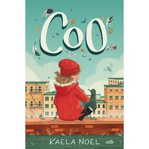 USED-Coo by Noel, Kaela (Hardcover)