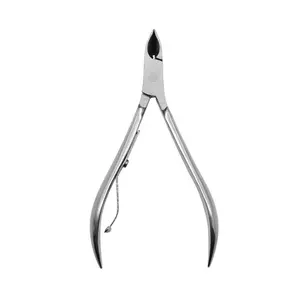 Professional Cuticle Trimmers Stainless Steel Nail Cuticle Clippers Scissors