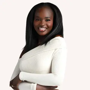 Blow Out Straight 12" Clip-Ins