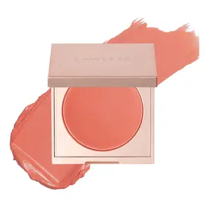 Lawless Beauty Pinch My Cheeks Soft-Blur CreamBlush