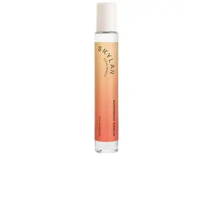 Skylar Sunkissed Dahlia Roller Ball