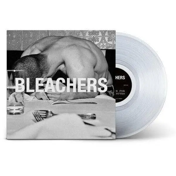 Bleachers - Everyone For Ten Minutes [Clear Vinyl] NEW Vinyl Record
