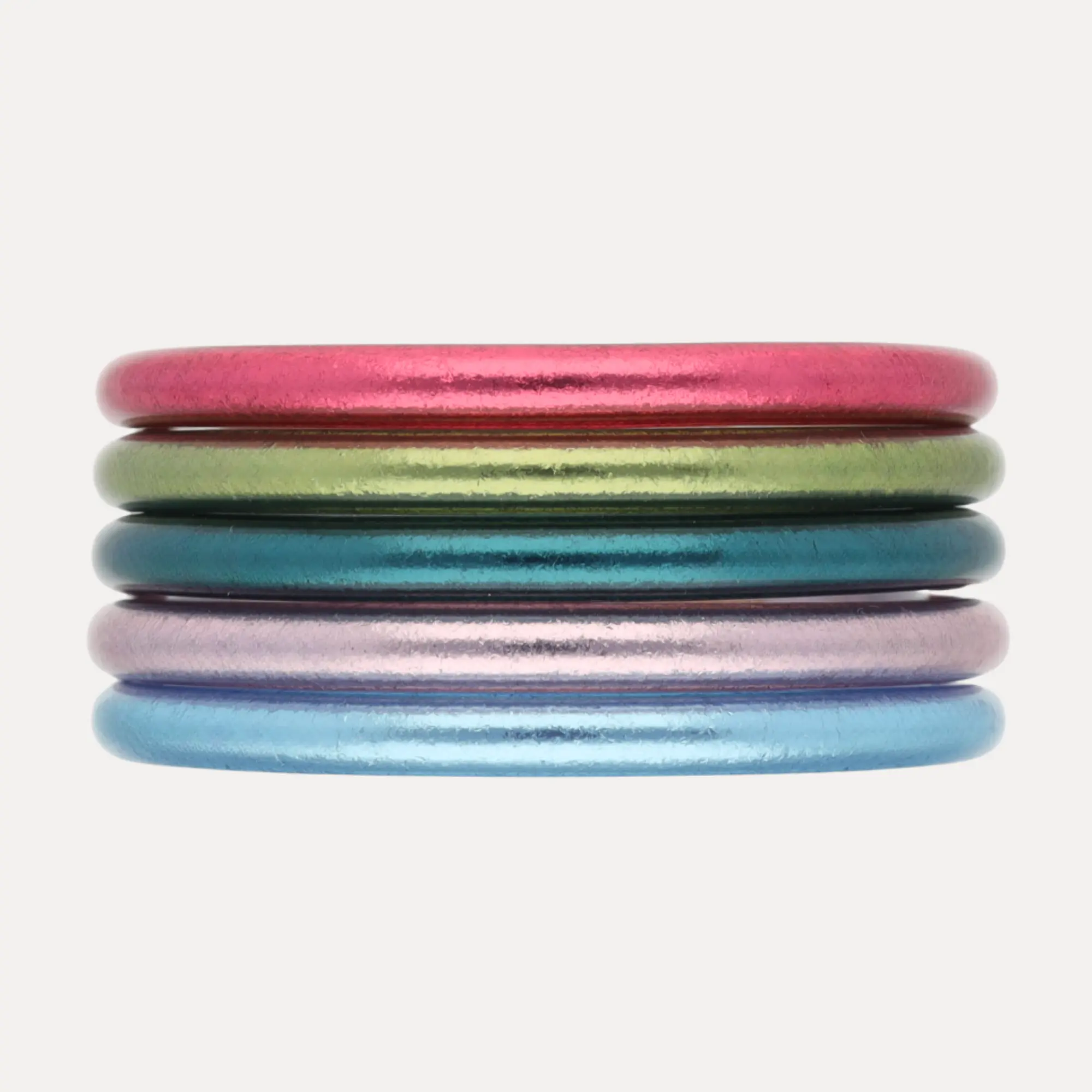 The Nantucket Stack