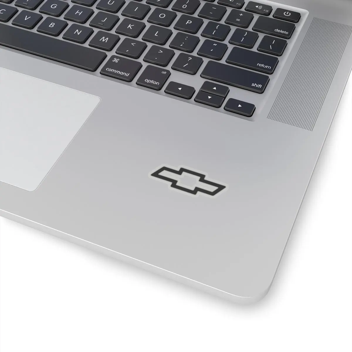 Chevrolet Bowtie Logo Sticker | Kiss-Cut Vinyl Car Emblem
