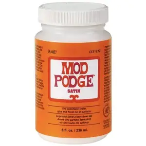 Mod Podge CS11272 Mod Podge Satin Finish
