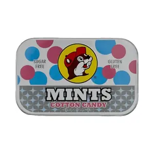 Buc-ee’s Sugar-Free Mint Candy Sweet