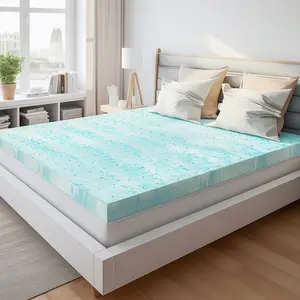 Bedding Mattress Topper Memory Foam Mattress Breathable Topper Bedding Mattress Topper Memory Foam Mattress Breathable Topper