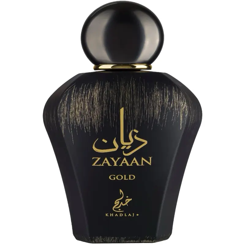 KHADLAJ ZAYAAN GOLD 100 ML EDP SPRAY