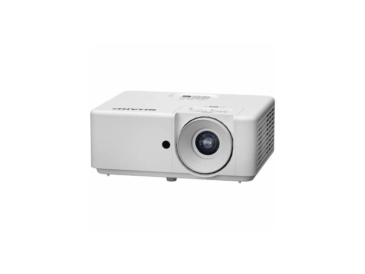 Sharp XP-M421W-W 4200-Lumen WXGA Laser DLP Projector Sharp XP-M421W-W 4200-Lumen WXGA Laser DLP Projector