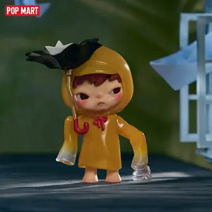 POP MART Hirono Echo Series Figures