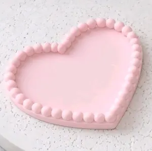 3D Printed Trinket Tray