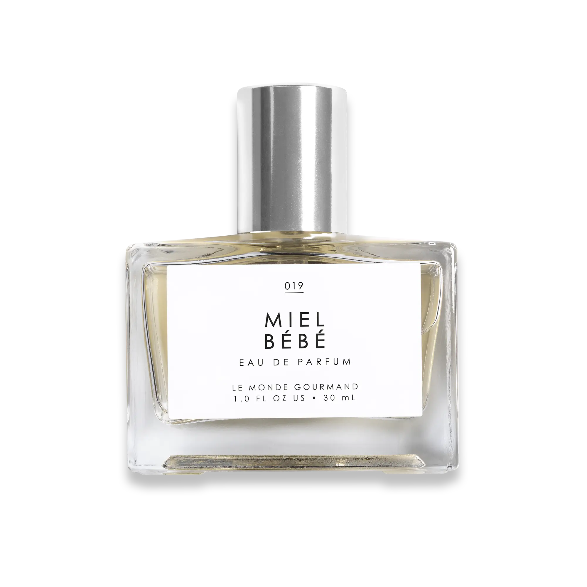 Le Monde Gourmand Miel Bébé Eau de Parfum - 1 fl oz | 30 ml