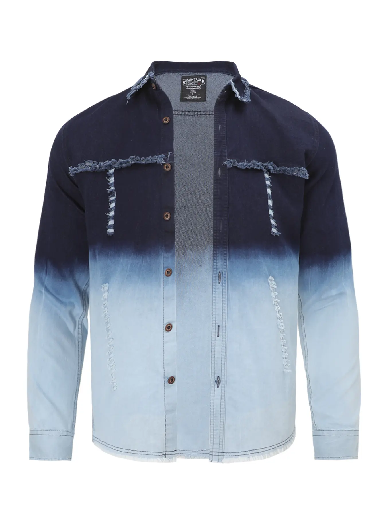 Men's Original Design Western Jacket, Comfortable Snug-Fit Outerwear with a Unique Stand-Out Style for Everyday Wear