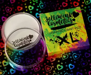 ZUMA GRAPHIC PAINT POT XL